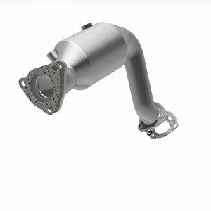 Audi A8 Quattro Catalytic Converter - Magnaflow - Direct Fit - `11-`12