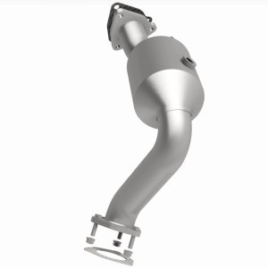 Audi A8 Quattro Catalytic Converter - Magnaflow - Direct Fit - `11-`12
