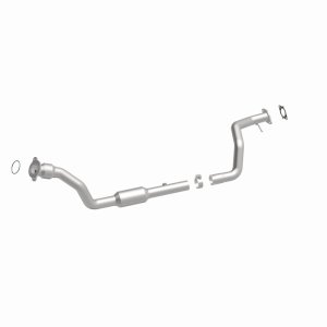 Chevrolet Uplander Catalytic Converter - Magnaflow - Direct Fit - `05-`06
