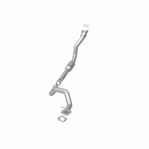 Chevrolet Uplander Catalytic Converter - Magnaflow - Direct Fit - `05-`06
