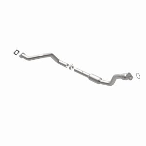 Chevrolet Uplander Catalytic Converter - Magnaflow - Direct Fit - `05-`06