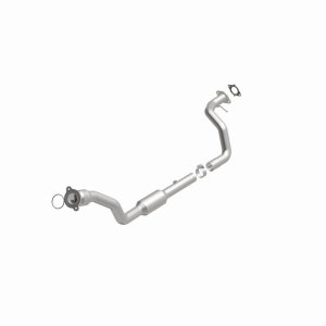 Chevrolet Uplander Catalytic Converter - Magnaflow - Direct Fit - `05-`06