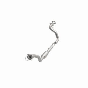 Chevrolet Uplander Catalytic Converter - Magnaflow - Direct Fit - `05-`06