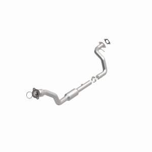 Chevrolet Uplander Catalytic Converter - Magnaflow - Direct Fit - `05-`06