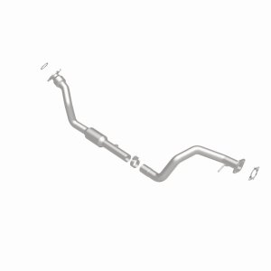 Chevrolet Uplander Catalytic Converter - Magnaflow - Direct Fit - `05-`06