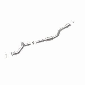 Chevrolet Uplander Catalytic Converter - Magnaflow - Direct Fit - `05-`06