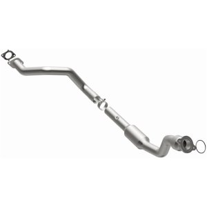 Pontiac Montana Catalytic Converter - Magnaflow - Direct Fit - `05-`06