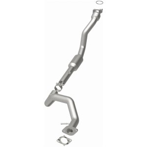 Pontiac Montana Catalytic Converter - Magnaflow - Direct Fit - `05-`06