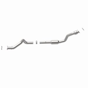 Pontiac Montana Catalytic Converter - Magnaflow - Direct Fit - `05-`06
