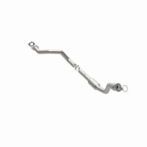 Pontiac Montana Catalytic Converter - Magnaflow - Direct Fit - `05-`06