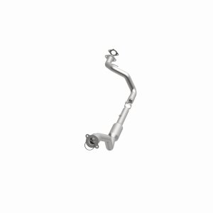 Pontiac Montana Catalytic Converter - Magnaflow - Direct Fit - `05-`06