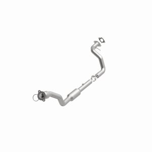 Pontiac Montana Catalytic Converter - Magnaflow - Direct Fit - `05-`06