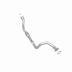 Pontiac Montana Catalytic Converter - Magnaflow - Direct Fit - `05-`06