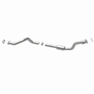 Pontiac Montana Catalytic Converter - Magnaflow - Direct Fit - `05-`06