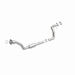 Pontiac Montana Catalytic Converter - Magnaflow - Direct Fit - `05-`06