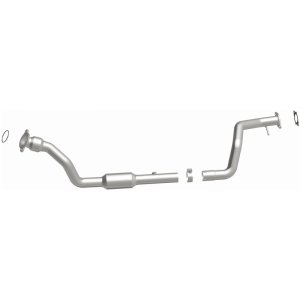 Pontiac Montana Catalytic Converter - Magnaflow - Direct Fit - `05-`06