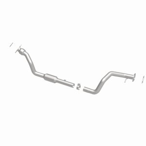 Pontiac Montana Catalytic Converter - Magnaflow - Direct Fit - `05-`06
