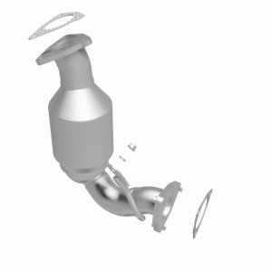 Audi Q7 Performance Exhaust - Magnaflow - OEM Grade Direct-Fit Catalytic Converter - `17-`19