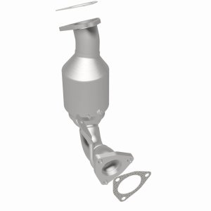 Audi Q7 Performance Exhaust - Magnaflow - OEM Grade Direct-Fit Catalytic Converter - `17-`19