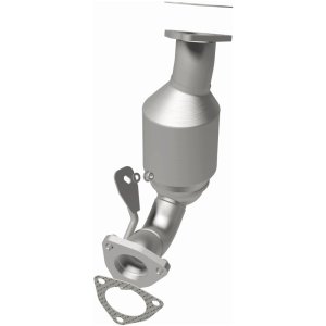 Audi Q7 Performance Exhaust - Magnaflow - OEM Grade Direct-Fit Catalytic Converter - `17-`19