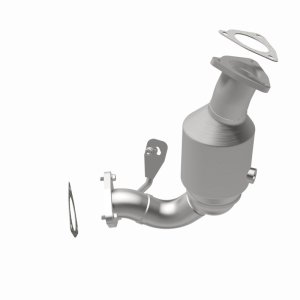 Audi Q7 Performance Exhaust - Magnaflow - OEM Grade Direct-Fit Catalytic Converter - `17-`19