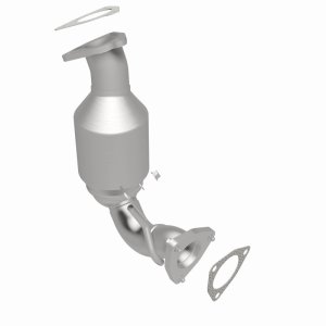 Audi Q7 Performance Exhaust - Magnaflow - OEM Grade Direct-Fit Catalytic Converter - `17-`19