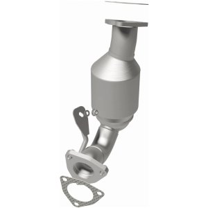 Audi Q7 Performance Exhaust - Magnaflow - OEM Grade Direct-Fit Catalytic Converter - `17-`19