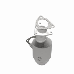 Audi Q7 Performance Exhaust - Magnaflow - OEM Grade Direct-Fit Catalytic Converter - `17-`19