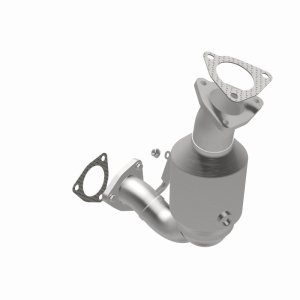 Audi Q7 Performance Exhaust - Magnaflow - OEM Grade Direct-Fit Catalytic Converter - `17-`19