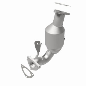 Audi Q7 Performance Exhaust - Magnaflow - OEM Grade Direct-Fit Catalytic Converter - `17-`19