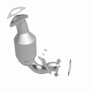 Audi Q7 Performance Exhaust - Magnaflow - OEM Grade Direct-Fit Catalytic Converter - `17-`19