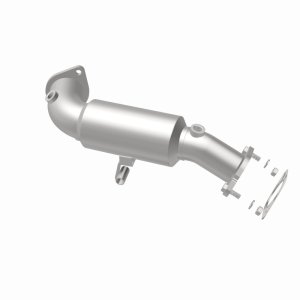 Ford Explorer Performance Exhaust - Magnaflow - Direct Fit Converter - `16-`17 Ford Explorer Performance Exhaust - Magnaflow - Direct Fit Converter - `16-`17