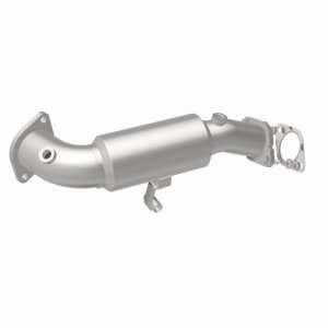 Ford Explorer Performance Exhaust - Magnaflow - Direct Fit Converter - `16-`17 Ford Explorer Performance Exhaust - Magnaflow - Direct Fit Converter - `16-`17