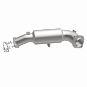 Ford Explorer Performance Exhaust - Magnaflow - Direct Fit Converter - `16-`17 Ford Explorer Performance Exhaust - Magnaflow - Direct Fit Converter - `16-`17