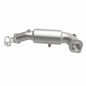 Ford Explorer Performance Exhaust - Magnaflow - Direct Fit Converter - `16-`17 Ford Explorer Performance Exhaust - Magnaflow - Direct Fit Converter - `16-`17