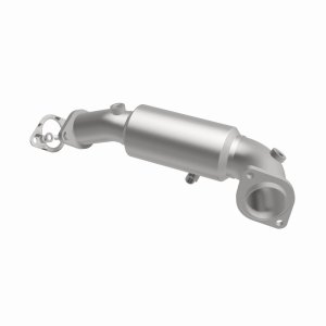 Ford Explorer Performance Exhaust - Magnaflow - Direct Fit Converter - `16-`17 Ford Explorer Performance Exhaust - Magnaflow - Direct Fit Converter - `16-`17