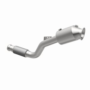 Mercedes-Benz Metris Catalytic Converter - Magnaflow - OEM Grade Direct-Fit - `16-`22