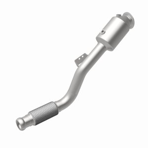 Mercedes-Benz Metris Catalytic Converter - Magnaflow - OEM Grade Direct-Fit - `16-`22