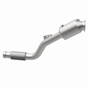 Mercedes-Benz Metris Catalytic Converter - Magnaflow - OEM Grade Direct-Fit - `16-`22