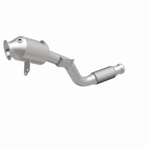 Mercedes-Benz Metris Catalytic Converter - Magnaflow - OEM Grade Direct-Fit - `16-`22