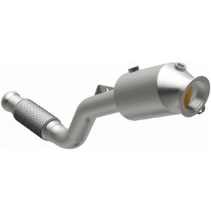 Mercedes-Benz Metris Catalytic Converter - Magnaflow - OEM Grade Direct-Fit - `16-`22