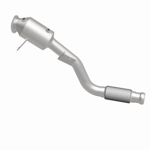 Mercedes-Benz Metris Catalytic Converter - Magnaflow - OEM Grade Direct-Fit - `16-`22