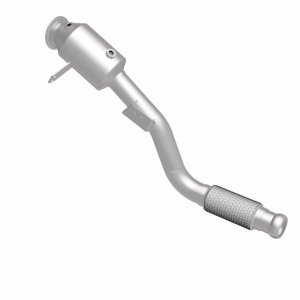 Mercedes-Benz Metris Catalytic Converter - Magnaflow - OEM Grade Direct-Fit - `16-`22