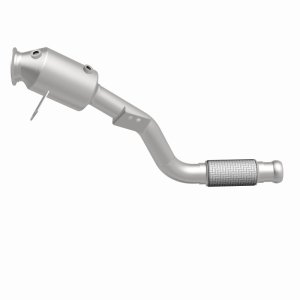 Mercedes-Benz Metris Catalytic Converter - Magnaflow - OEM Grade Direct-Fit - `16-`22