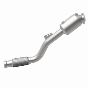 Mercedes-Benz Metris Catalytic Converter - Magnaflow - OEM Grade Direct-Fit - `16-`22