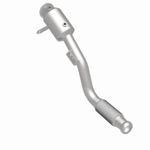 Mercedes-Benz Metris Catalytic Converter - Magnaflow - OEM Grade Direct-Fit - `16-`22