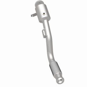 Mercedes-Benz Metris Catalytic Converter - Magnaflow - OEM Grade Direct-Fit - `16-`22