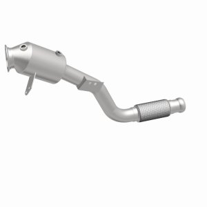 Mercedes-Benz Metris Catalytic Converter - Magnaflow - OEM Grade Direct-Fit - `16-`22