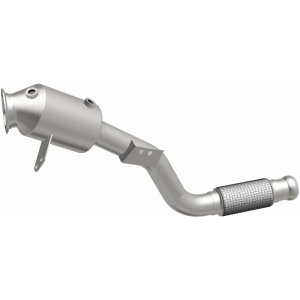 Mercedes-Benz Metris Catalytic Converter - Magnaflow - OEM Grade Direct-Fit - `16-`22