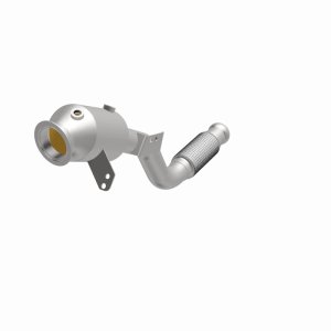 Mercedes-Benz Metris Catalytic Converter - Magnaflow - OEM Grade Direct-Fit - `16-`22